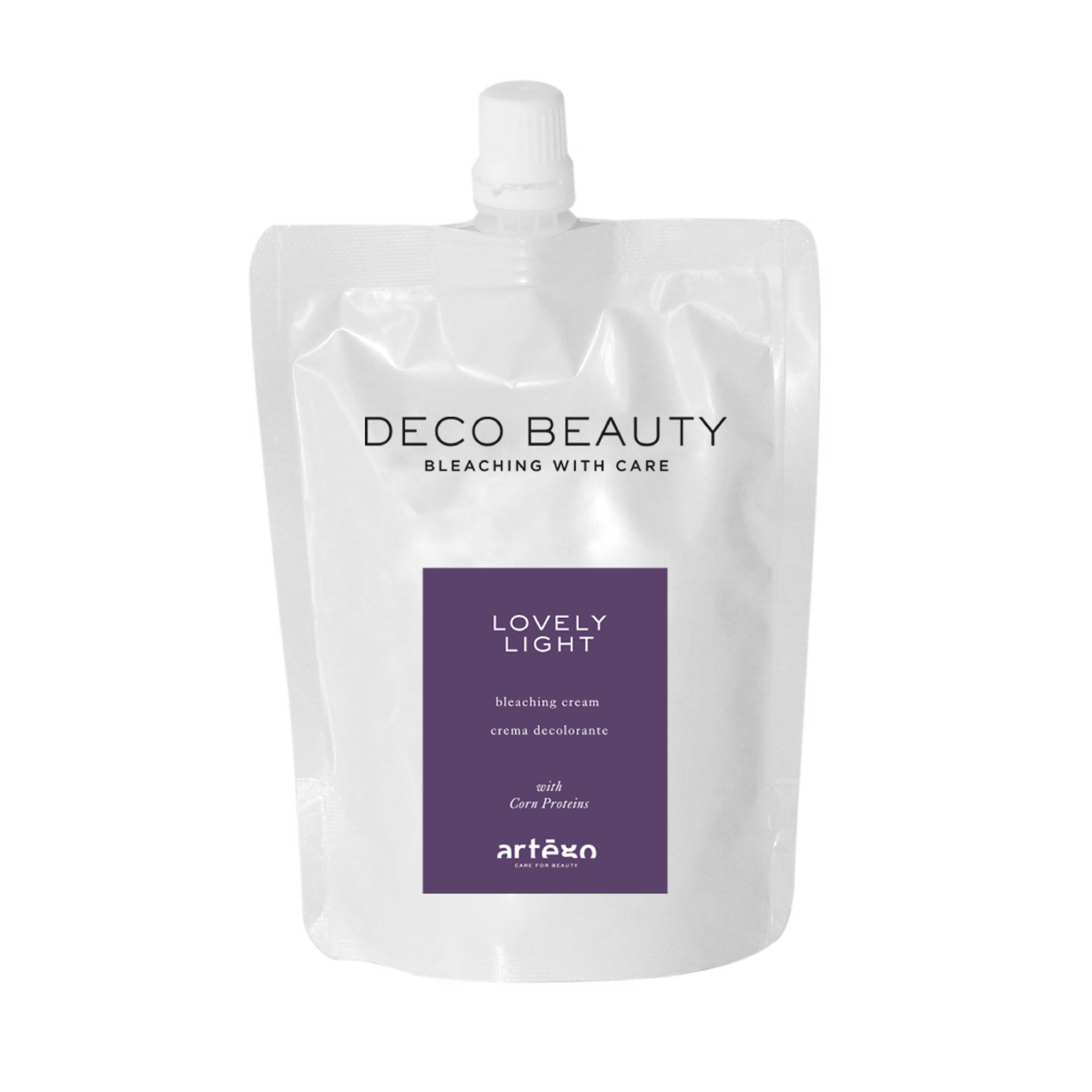 Lovely Light Cream